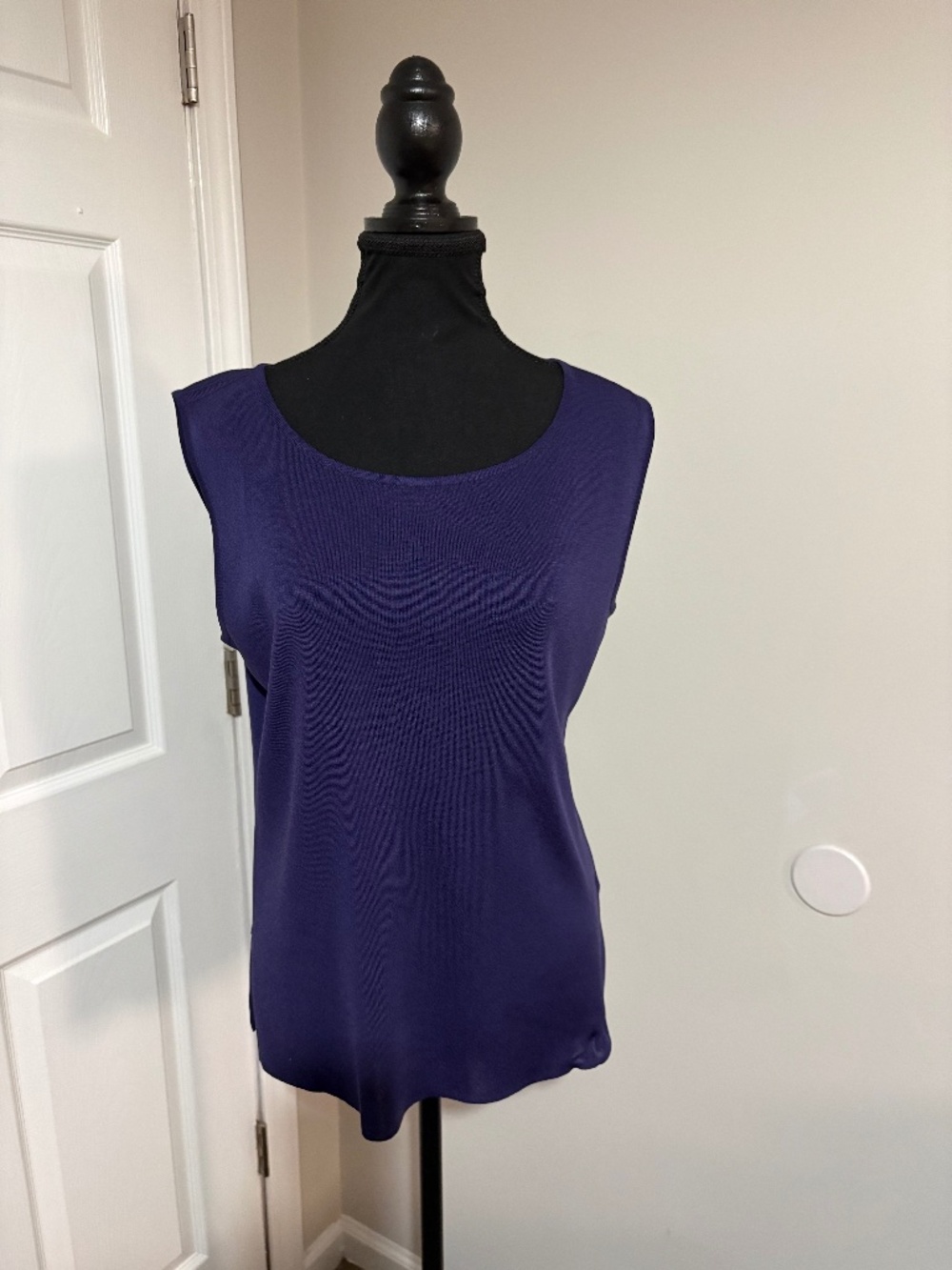 Misook Blouse